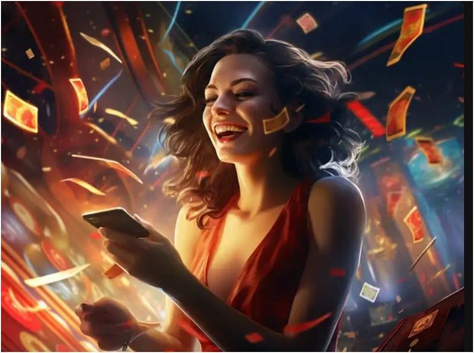 bet100 account balance screen after a successful PHP deposit by a Filipino player