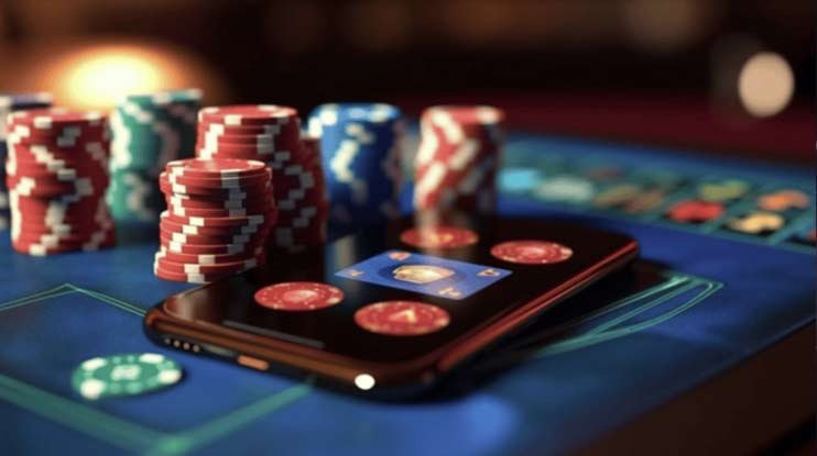 bet100 responsive mobile browser layout for Android and iOS users in Philippines