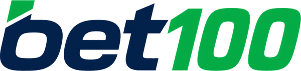bet100 official logo